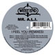 Mr A.L.I. Label