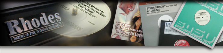 Audio samples montage image