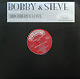 Brotherly Love sleeve