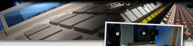 Studio montage image